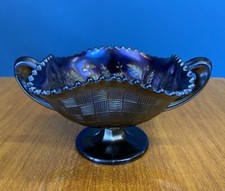 Vintage Northwood Carnival