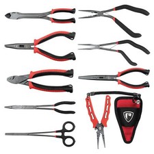 Fox Rage Tools / Pike Fishing Pliers, Forceps, Cutters