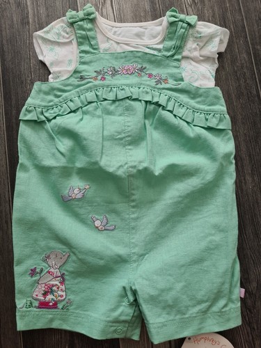 Bnwt humphreys corner grannys - corner,