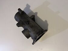 Mercedes-Benz E W211 Diesel EGR valve line pipe hose A6480900254