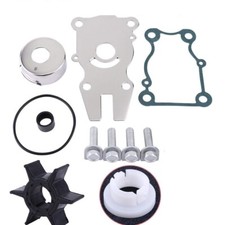 Water pump impeller repair kit - impeller,