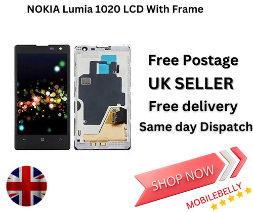 For nokia lumia - lumia, lcd