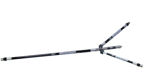 Kap archery winstorm carbon - archery,