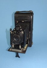 W Butcher & Sons Carbine