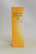 *Gabriela Sabatini - Daylight