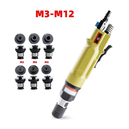 700rpm pneumatic tapping - 700rpm,