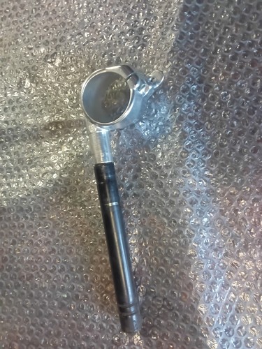 Szr660 left handlebar - szr660, 4su