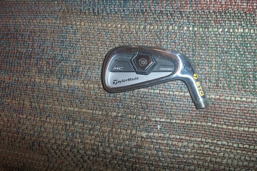 Slightly used taylor made - used,
