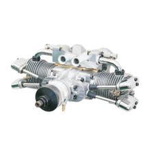 Saito FA-182TD 4-Cycle Twin