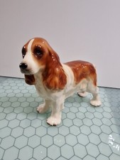 Vintage China Spaniel