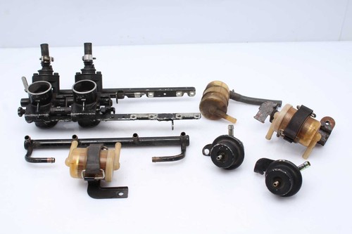 Carburettor kawasaki gpz 1100 - carburettor,