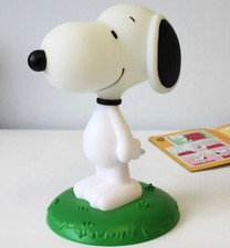 Peanuts Standing Snoopy and