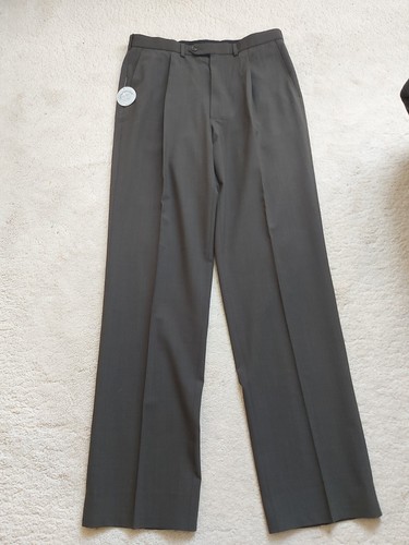 Men wool blend - men,