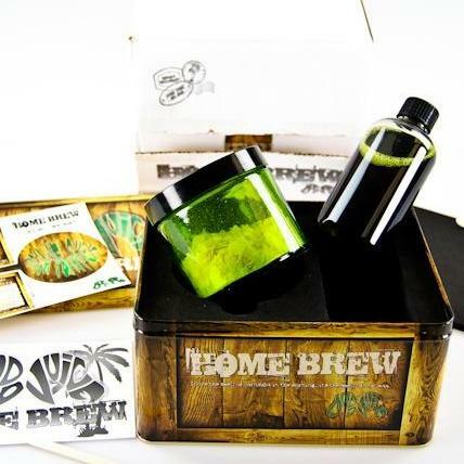 Dodo juice home brew wax - dodo,
