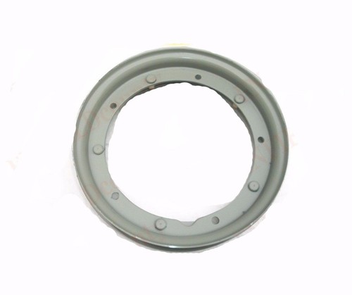 New vespa wheel rim grey - vespa, 10"