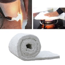 Ceramic Fiber Blanket Roll