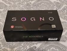 IO Audio Sogno 2DD+6BA Hybrid In Ear Monitors For Sale