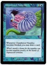 Magic Mercadian Masques 1999