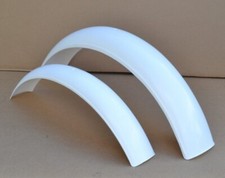 A Pair of Stilmotor WHITE