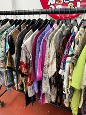 40-80 Womens Summer Blouses &