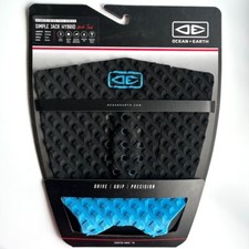 Ocean Earth Simple Jack Hybrid