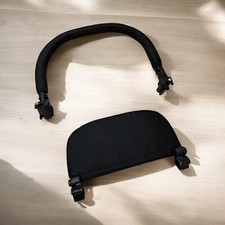 New Bumper Bar & Footrest For