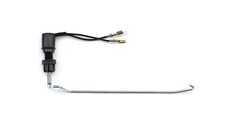 Rear Brake Light Switch for 1975 Yamaha DT 400 B (Twin Shock)