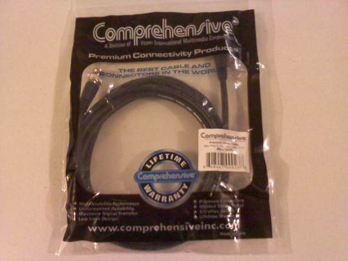 Brand new comprehensive - brand,