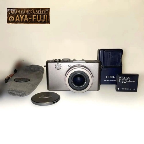 Excellent leica d lux4 - 【excellent+++】leica, d-lux4