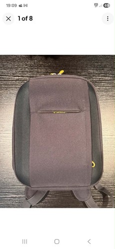 Samsonite laptop backpack - laptop,