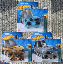 Hot Wheels - ‘94 Toyota