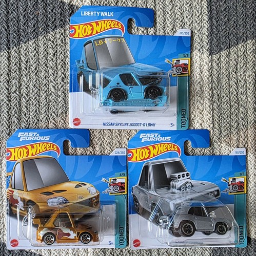 Hot wheels 94 - wheels,
