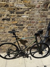 Orbea Avant Endurance Road Bike, Disc, Hidden Cables, 57cm