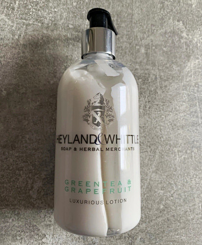 Heyland whittle green - tea, &