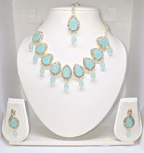Light blue indian bollywood - light,