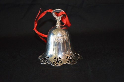 Towle silversmiths christmas - towle,