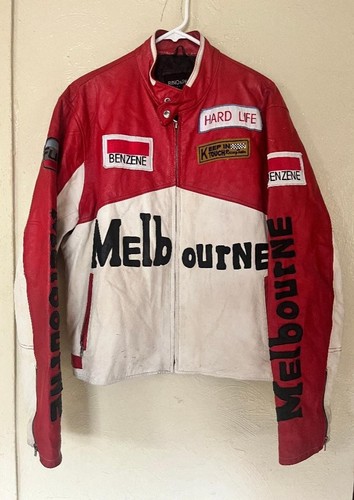 Vintage melbourne racing - melbourne,