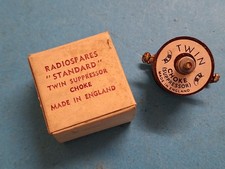 Dual 'Standard' Suppressor