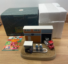 Camberwick Green Figure -