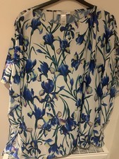 Jacques Vert Women's Blue