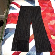 Size 20 M & Co Plus Black