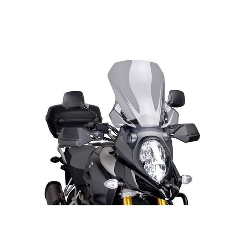Puig 7229h touring windshield - touring,