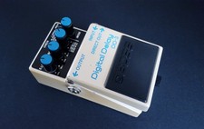Boss DD-3 DD3 Digital Delay