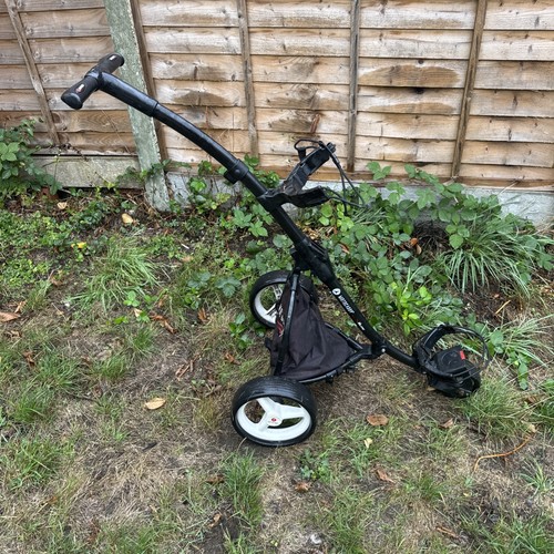 Motocaddy lite golf - motocaddy,