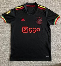 AJAX AMSTERDAM 3rd KIT