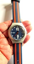 SWATCH IRONY WATCH 'ORABLU' AG