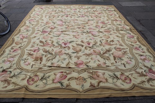 Vintage hand made french - vintage,