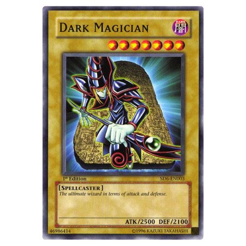 Structure deck - yu-gi-oh!,