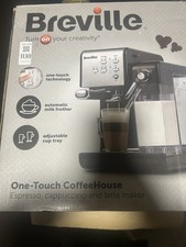 Breville One-Touch Coffee
