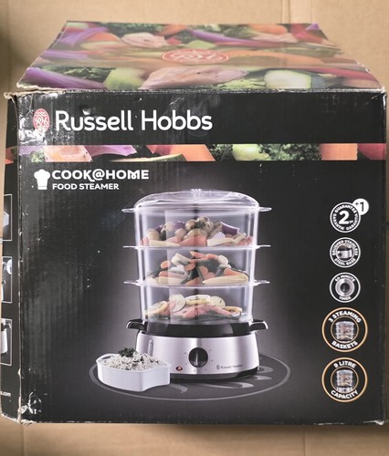 Russell hobbs cook home - hobbs, cook@home